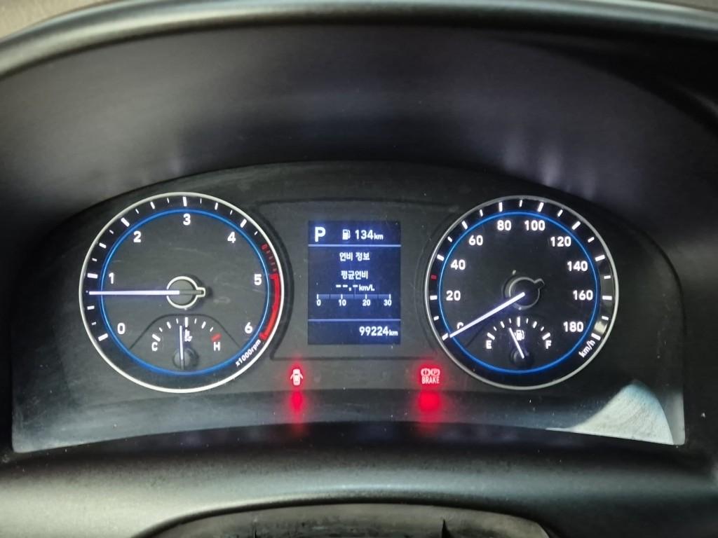 2020 HYUNDAI PORTER II 