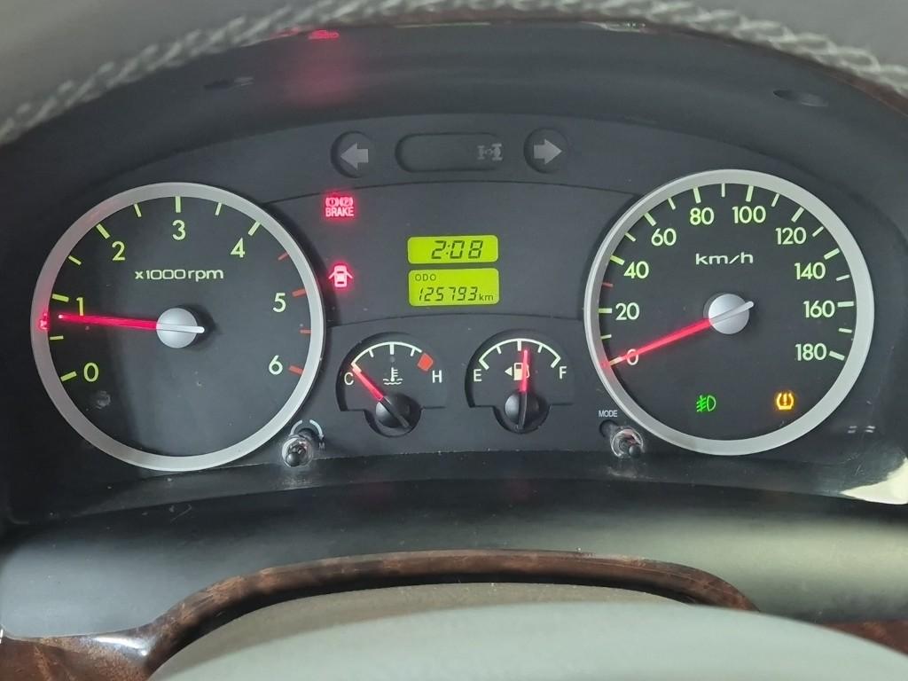 2015 HYUNDAI PORTER II 