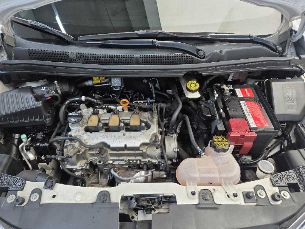 2019 CHEVROLET(GM) THE NEW SPARK 