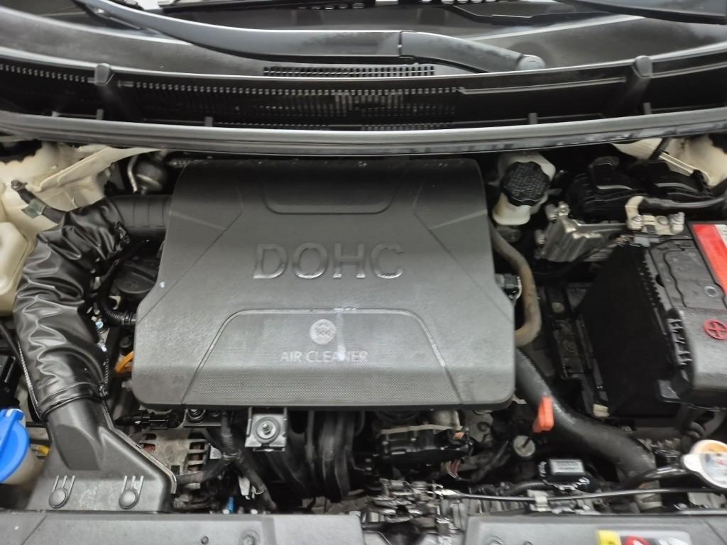 2020 KIA ALL NEW MORNING 