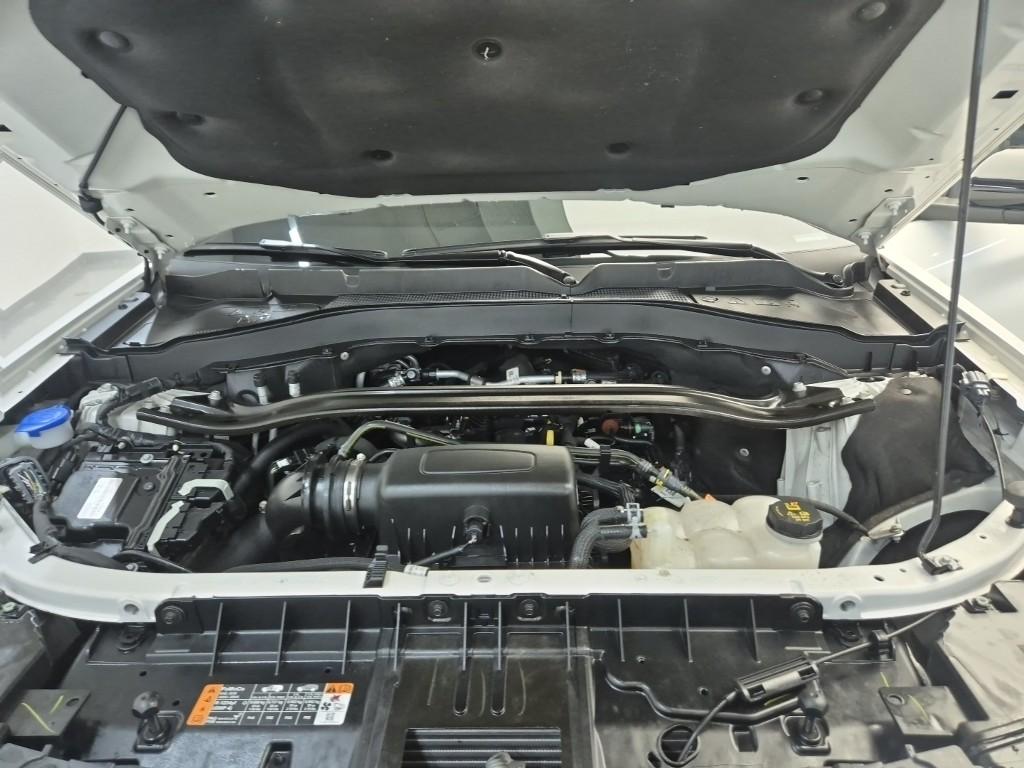 2023 FORD EXPLORER (6G) 