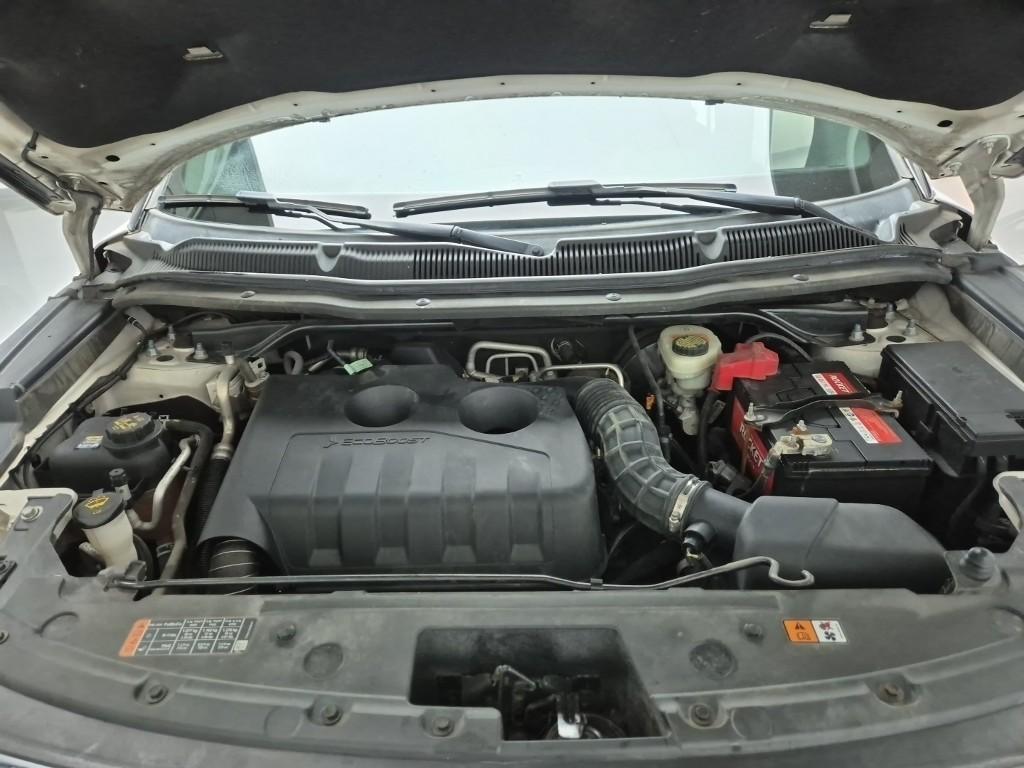 2017 FORD EXPLORER (5G) 