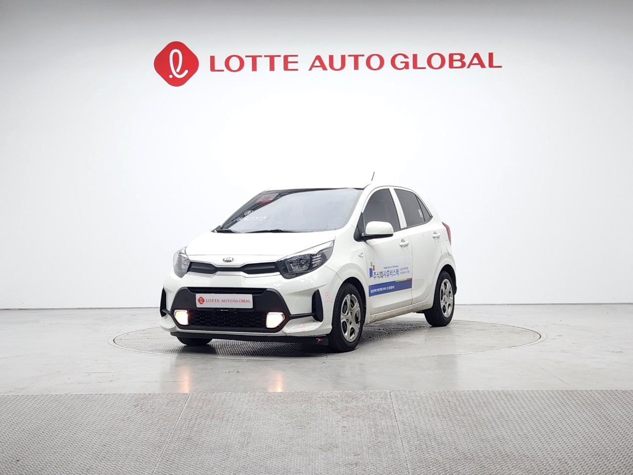 2021 KIA MORNING URBAN G1.0 MPI Standard