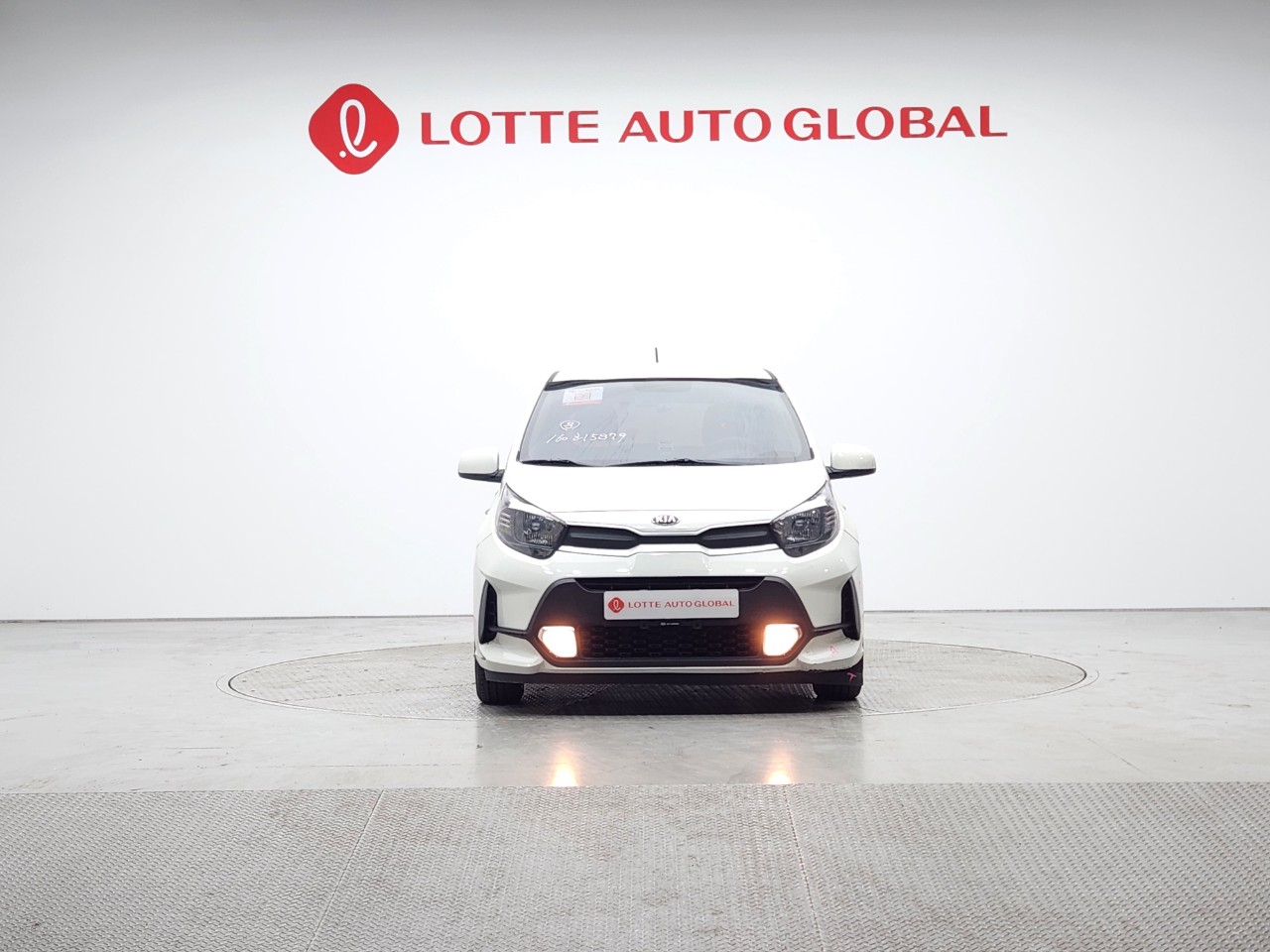 2021 KIA MORNING URBAN G1.0 MPI Standard