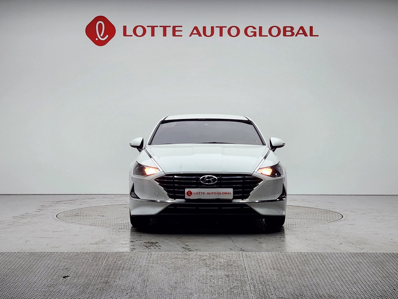 2022 HYUNDAI SONATA (DN8) L2.0 Smart