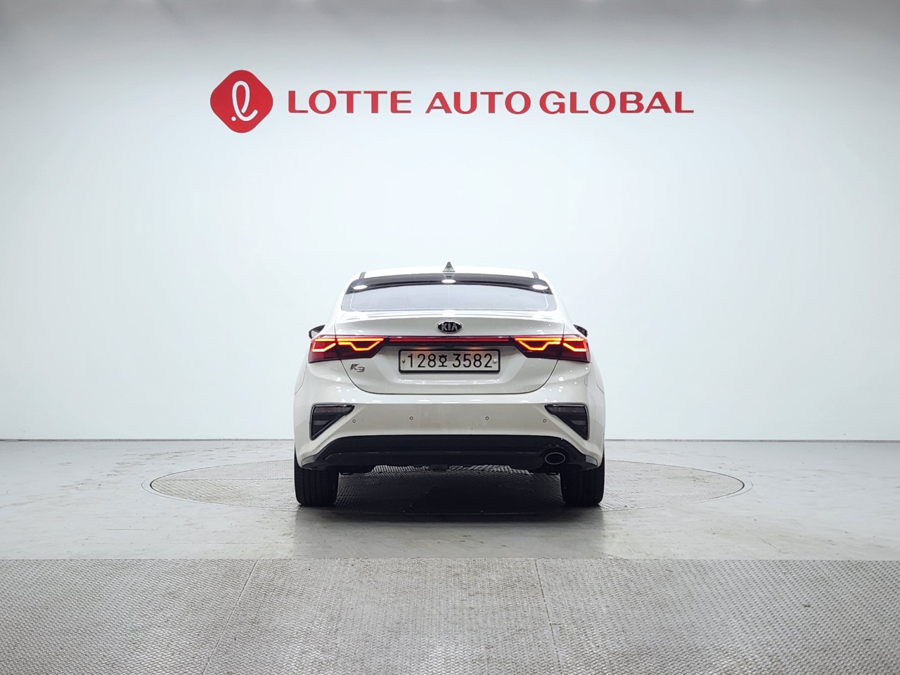 2020 KIA ALL NEW K3 G1.6 Trendy