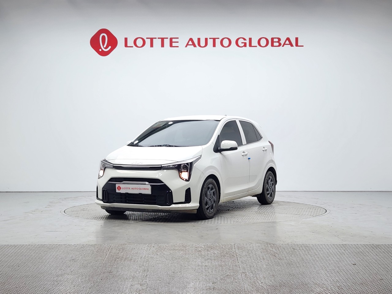 2024 KIA THE NEW MORNING 1.0 GasolinePrestige