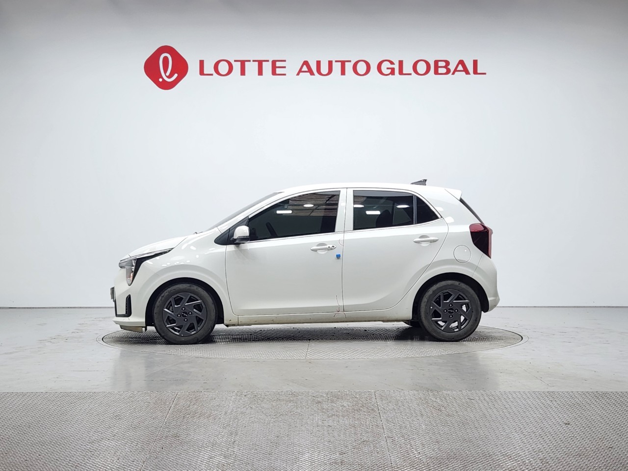 2024 KIA THE NEW MORNING 1.0 GasolinePrestige