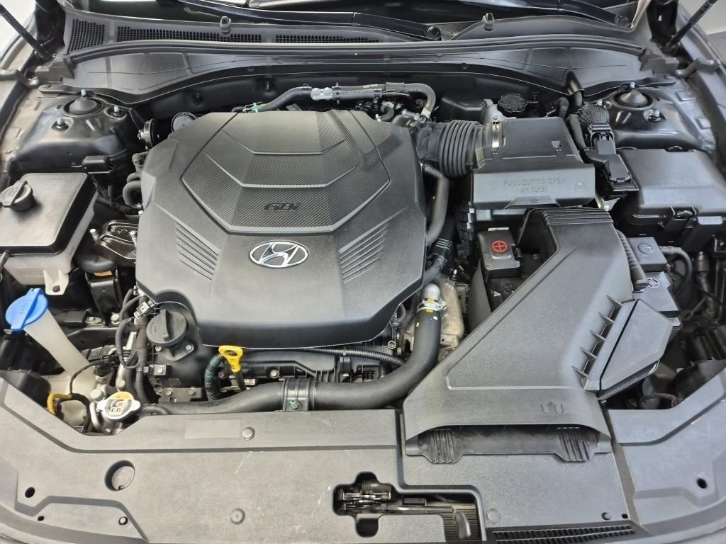 2019 HYUNDAI GRANDEUR IG 