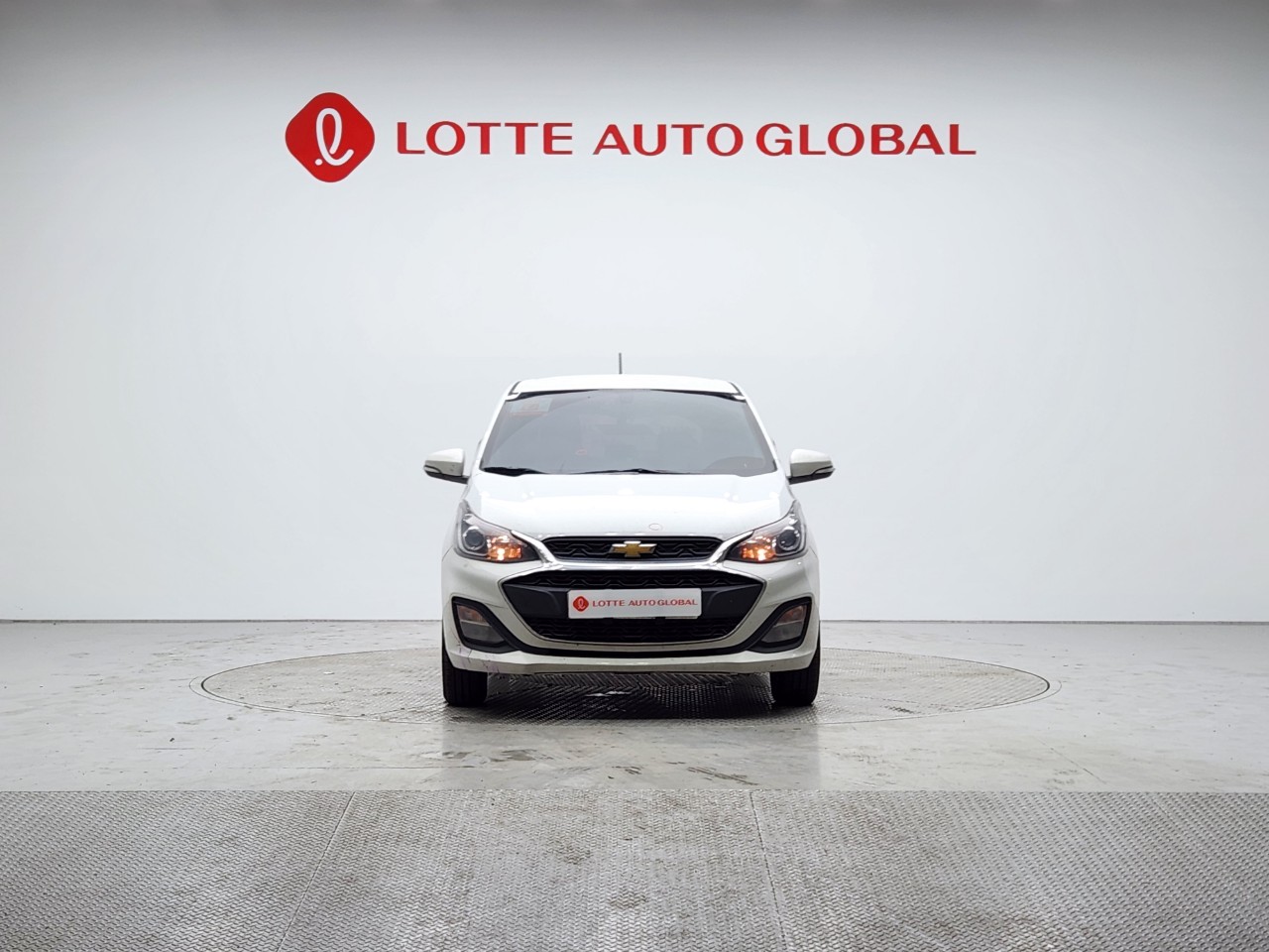 2021 CHEVROLET(GM) THE NEW SPARK 1.0 Gasoline LT