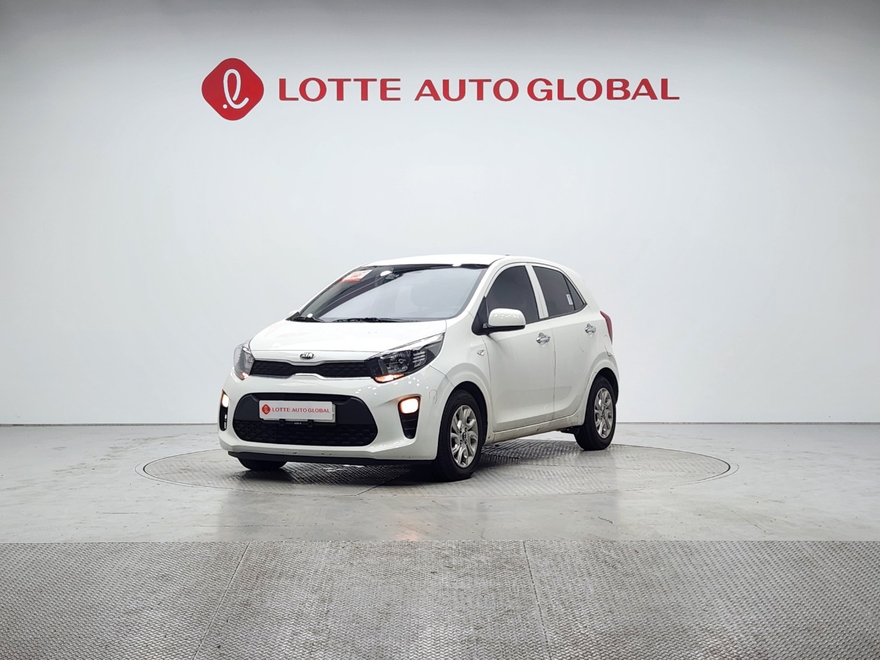 2020 KIA ALL NEW MORNING(JA) 1.0 LPi Luxury