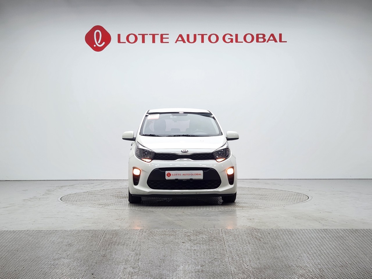 2020 KIA ALL NEW MORNING(JA) 1.0 LPi Luxury