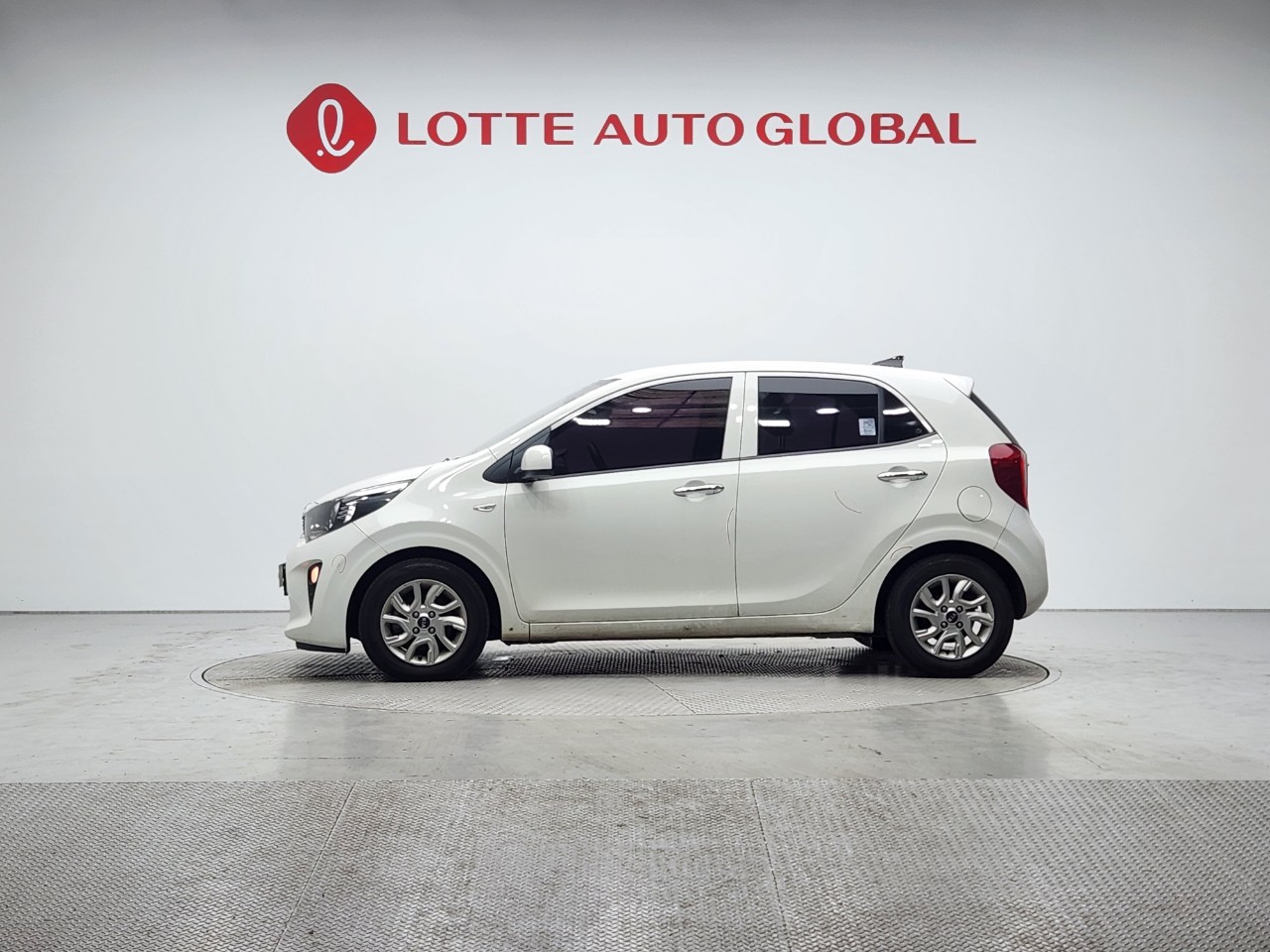 2020 KIA ALL NEW MORNING(JA) 1.0 LPi Luxury