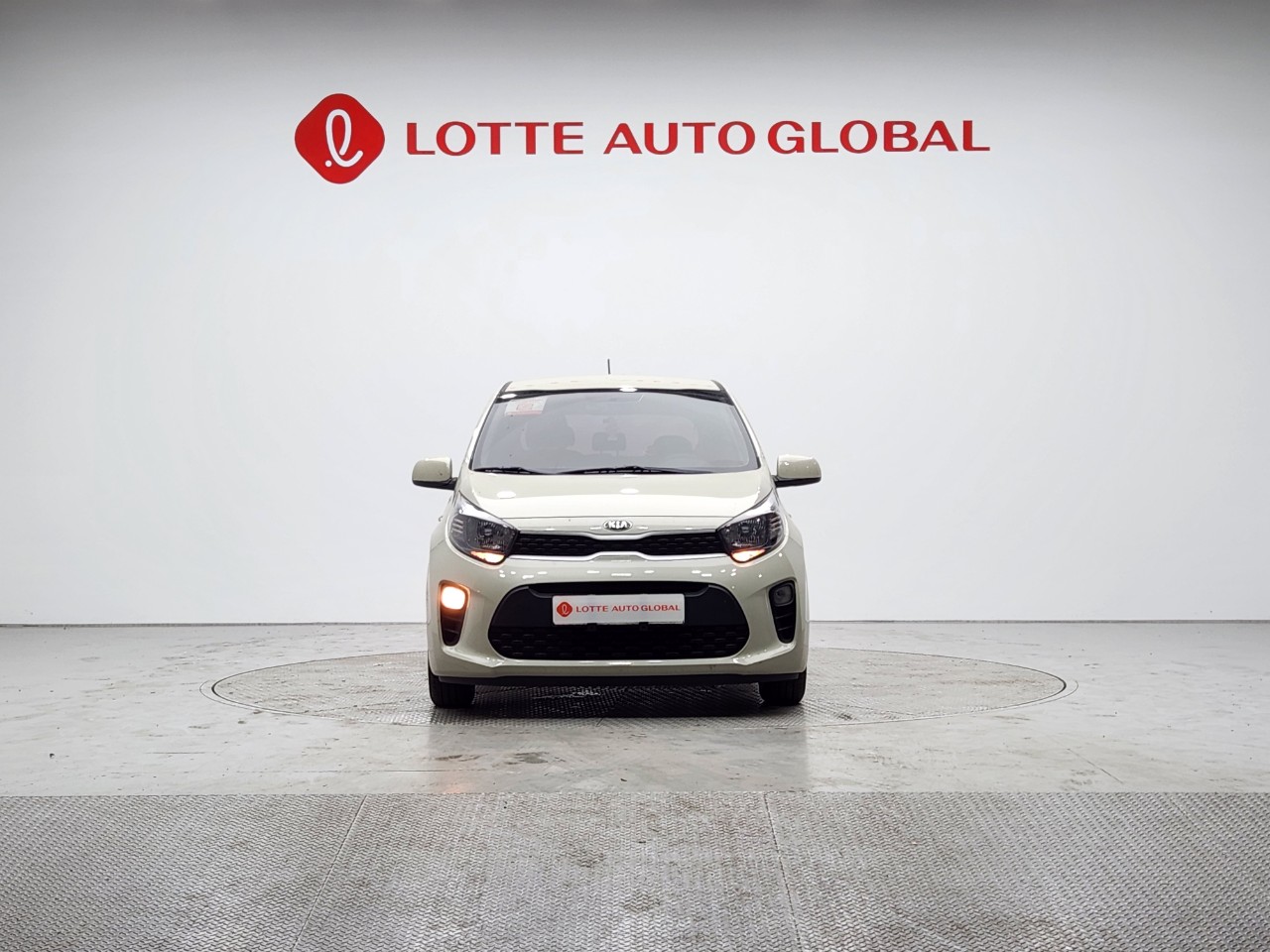 2020 KIA ALL NEW MORNING(JA) 1.0 Trendy