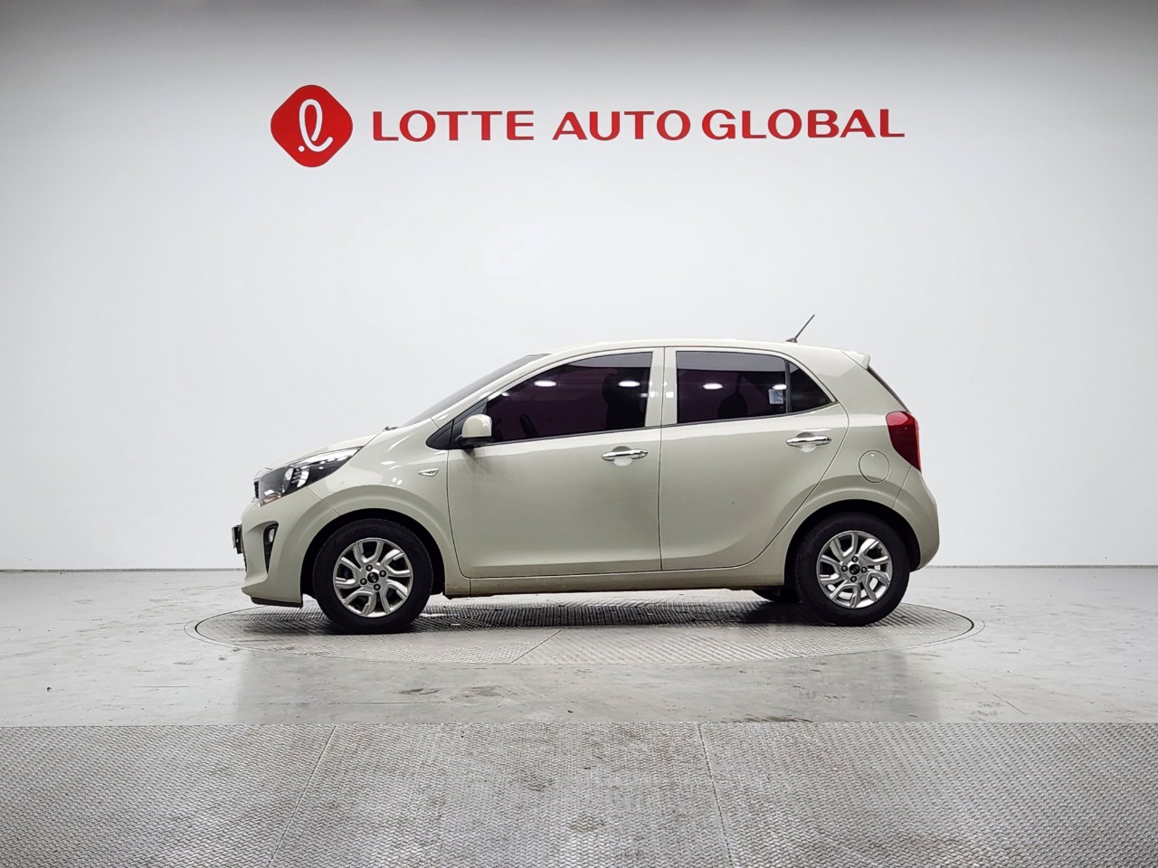 2020 KIA ALL NEW MORNING(JA) 1.0 Trendy