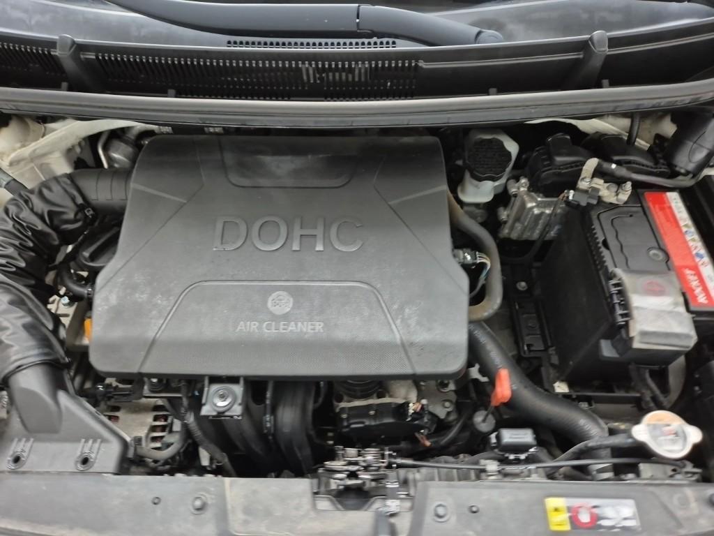 2020 KIA ALL NEW MORNING 