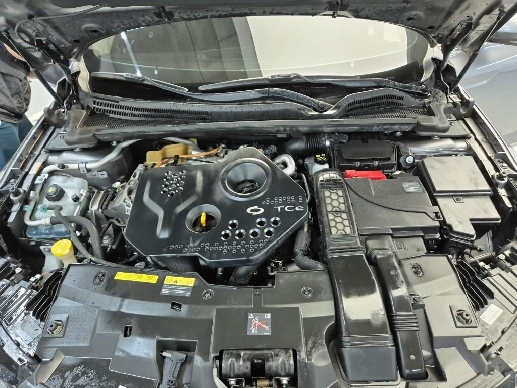 2017 RENAULT KOREA SM6 