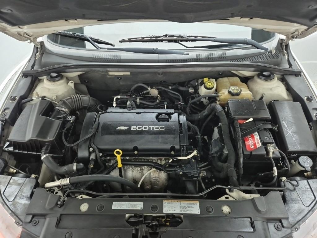 2015 CHEVROLET(GM) AMAING NEW CRUZE 