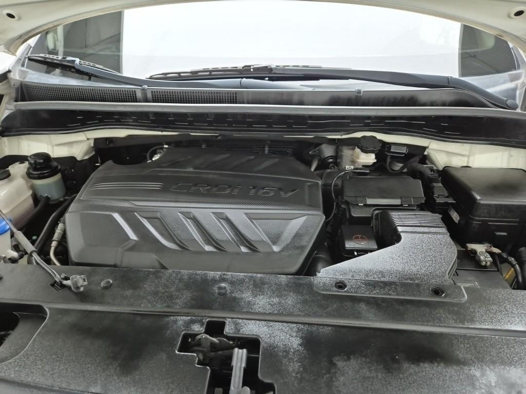 2019 KIA THE NEW CARNIVAL 