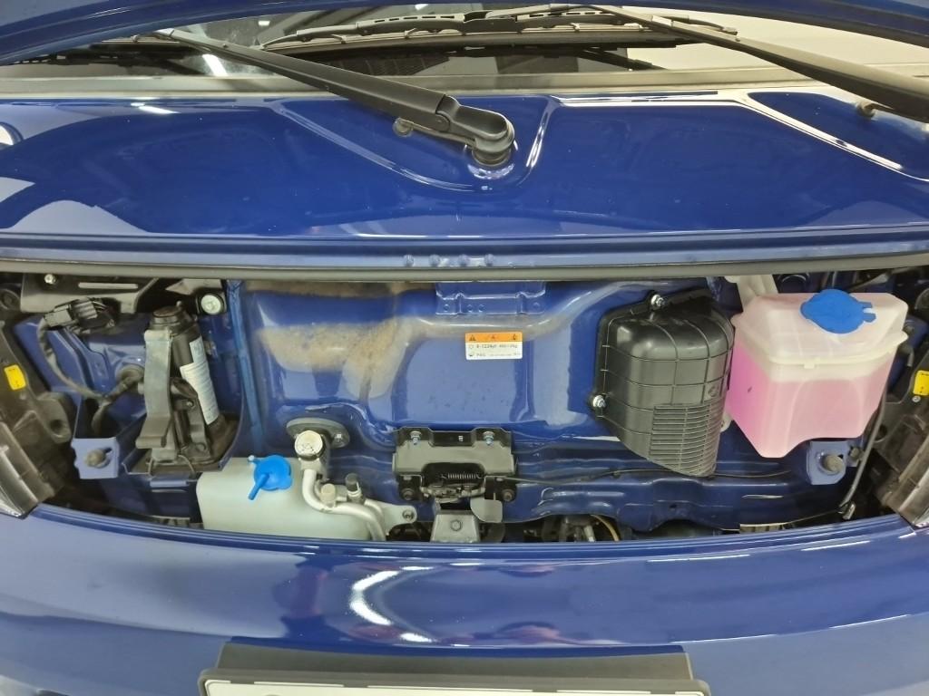 2020 KIA THE NEW BONGO 3 (CARGO) 