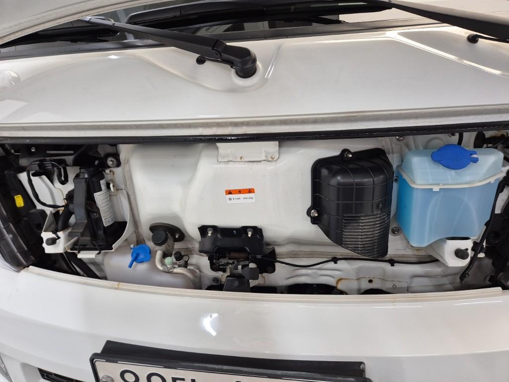 2022 KIA THE NEW BONGO 3 (CARGO) 