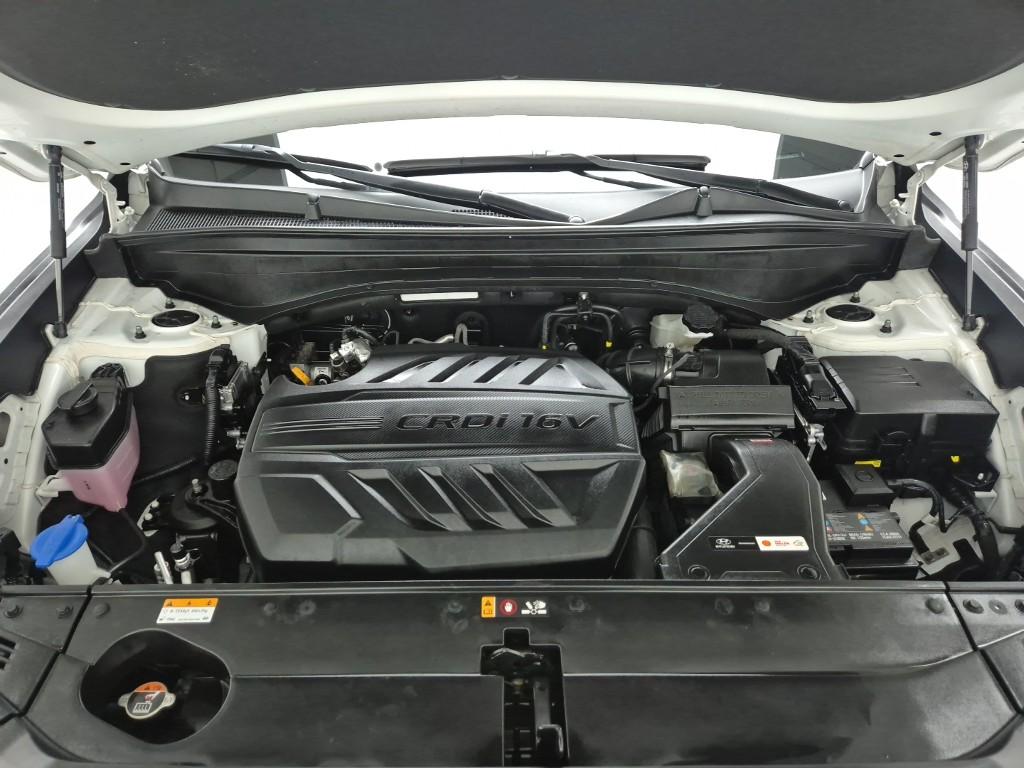 2023 HYUNDAI THE NEW PALISADE 