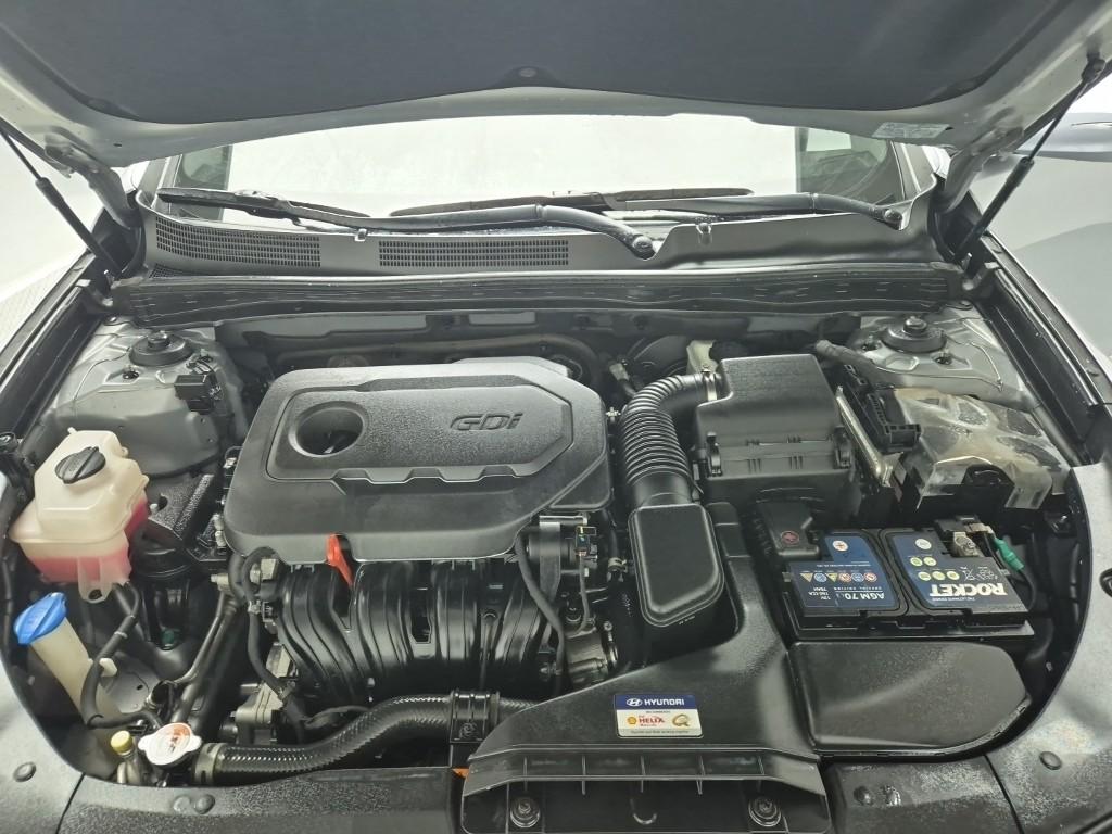 2016 HYUNDAI GRANDEUR HG 