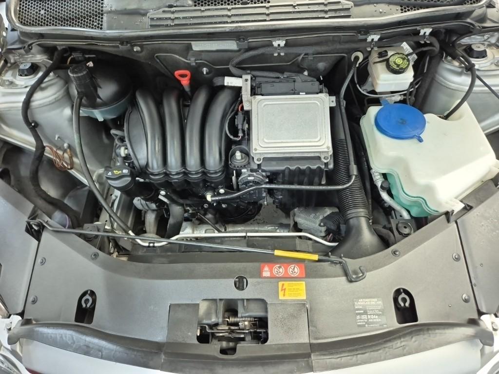 2009 BENZ B CLASS (1Gen) 