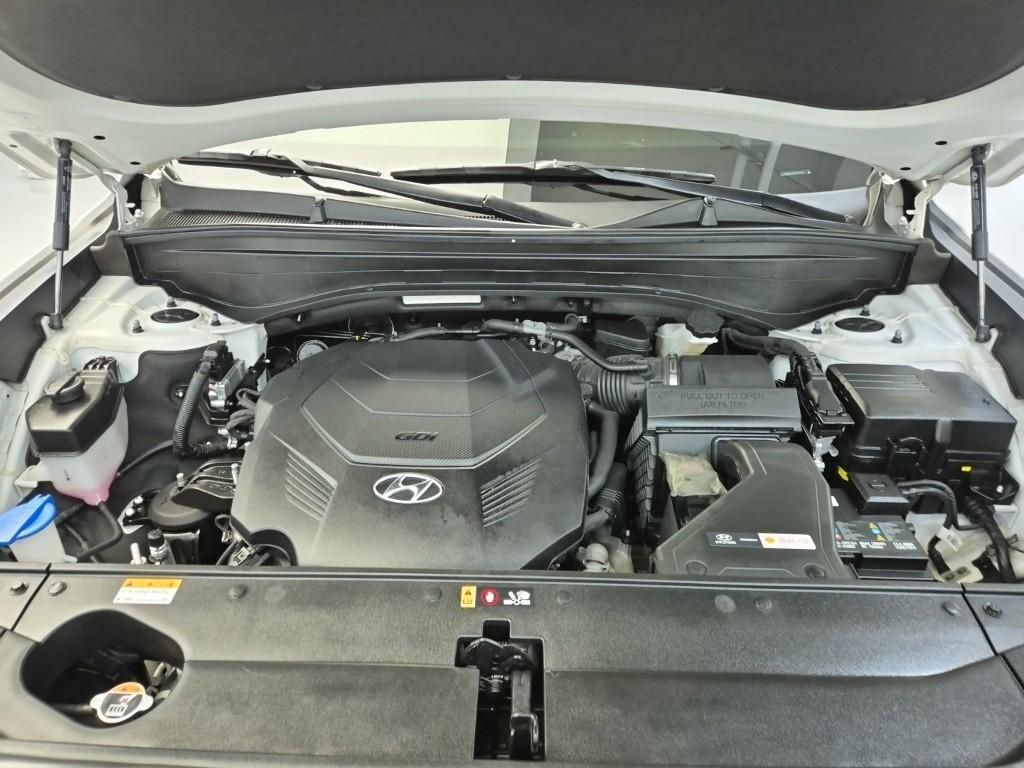 2023 HYUNDAI THE NEW PALISADE 