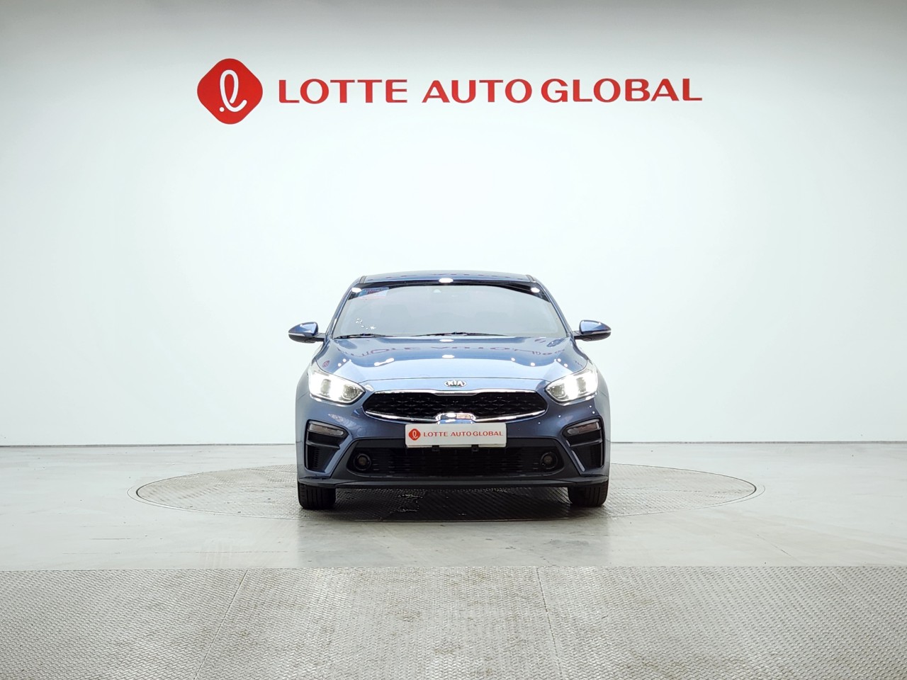 2020 KIA ALL NEW K3 G1.6 Luxury