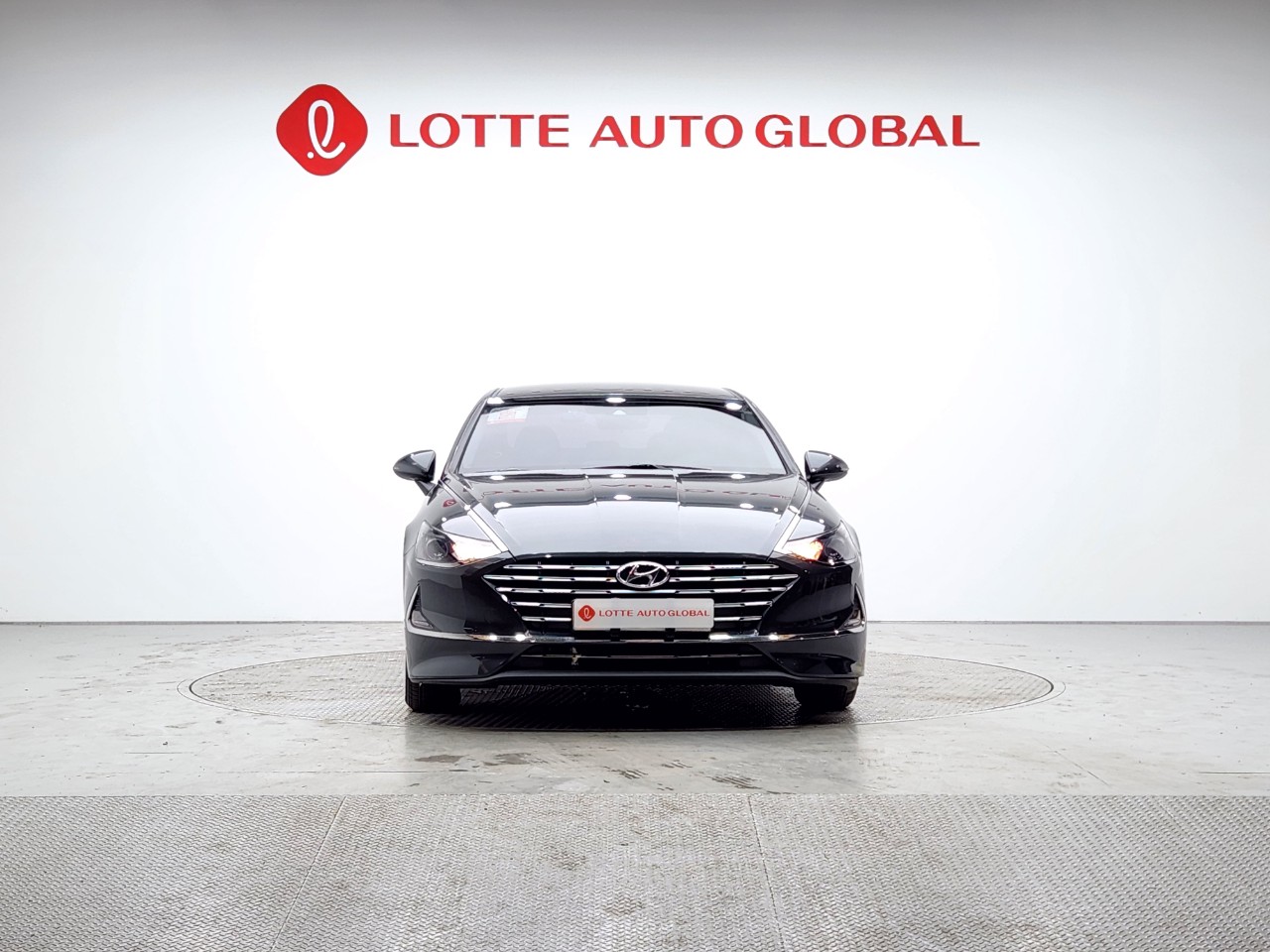 2020 HYUNDAI SONATA (DN8) HYBRID 2.0 HEV Smart