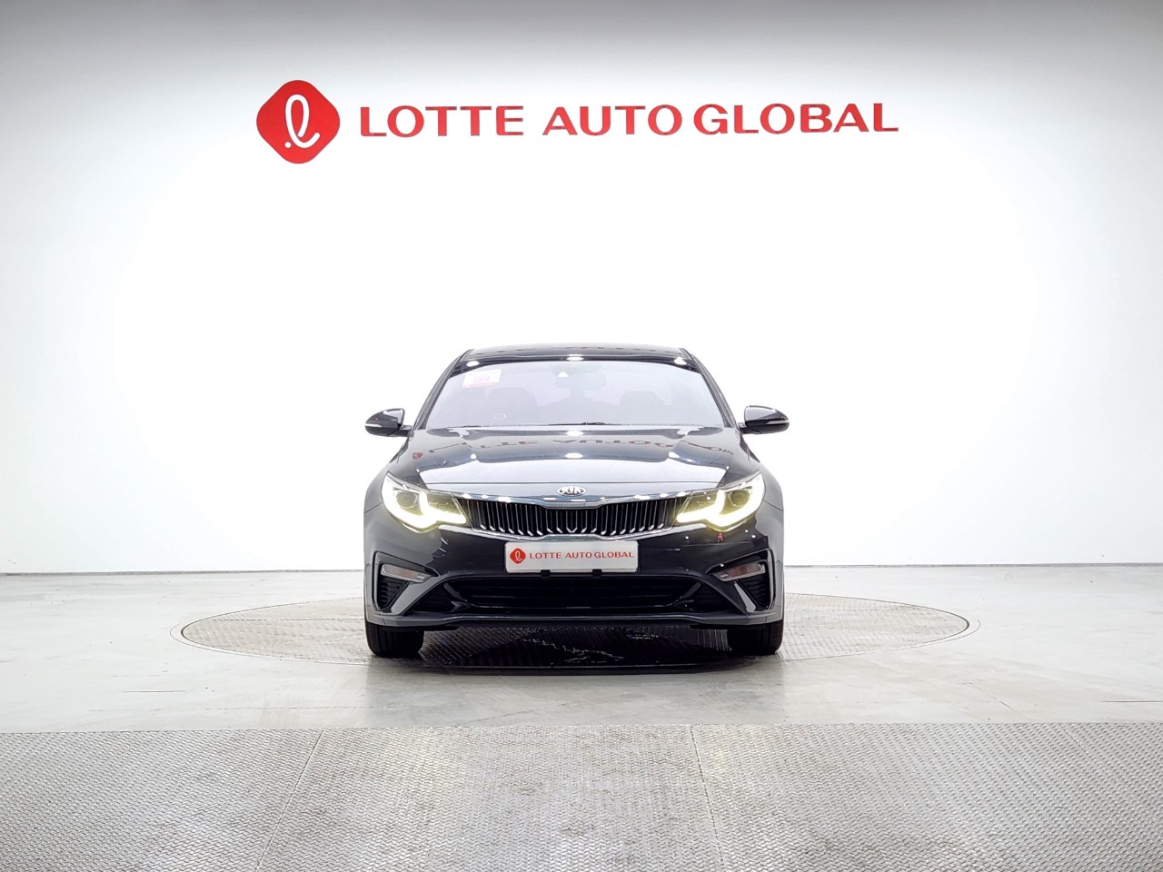 2020 KIA THE NEW K5 2.0 Prestige