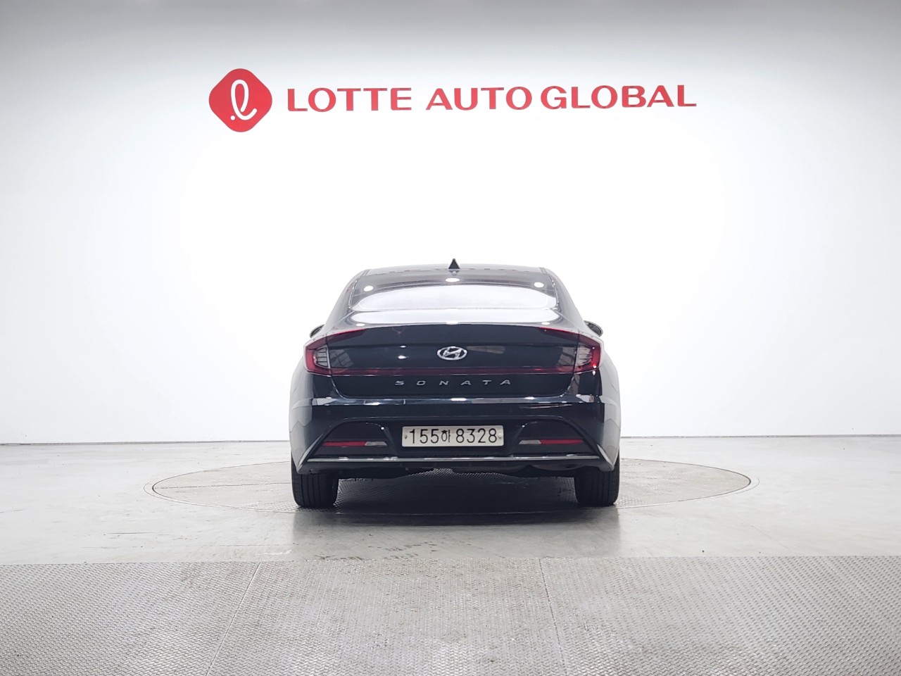 2022 HYUNDAI SONATA (DN8) G2.0 Premium Plus