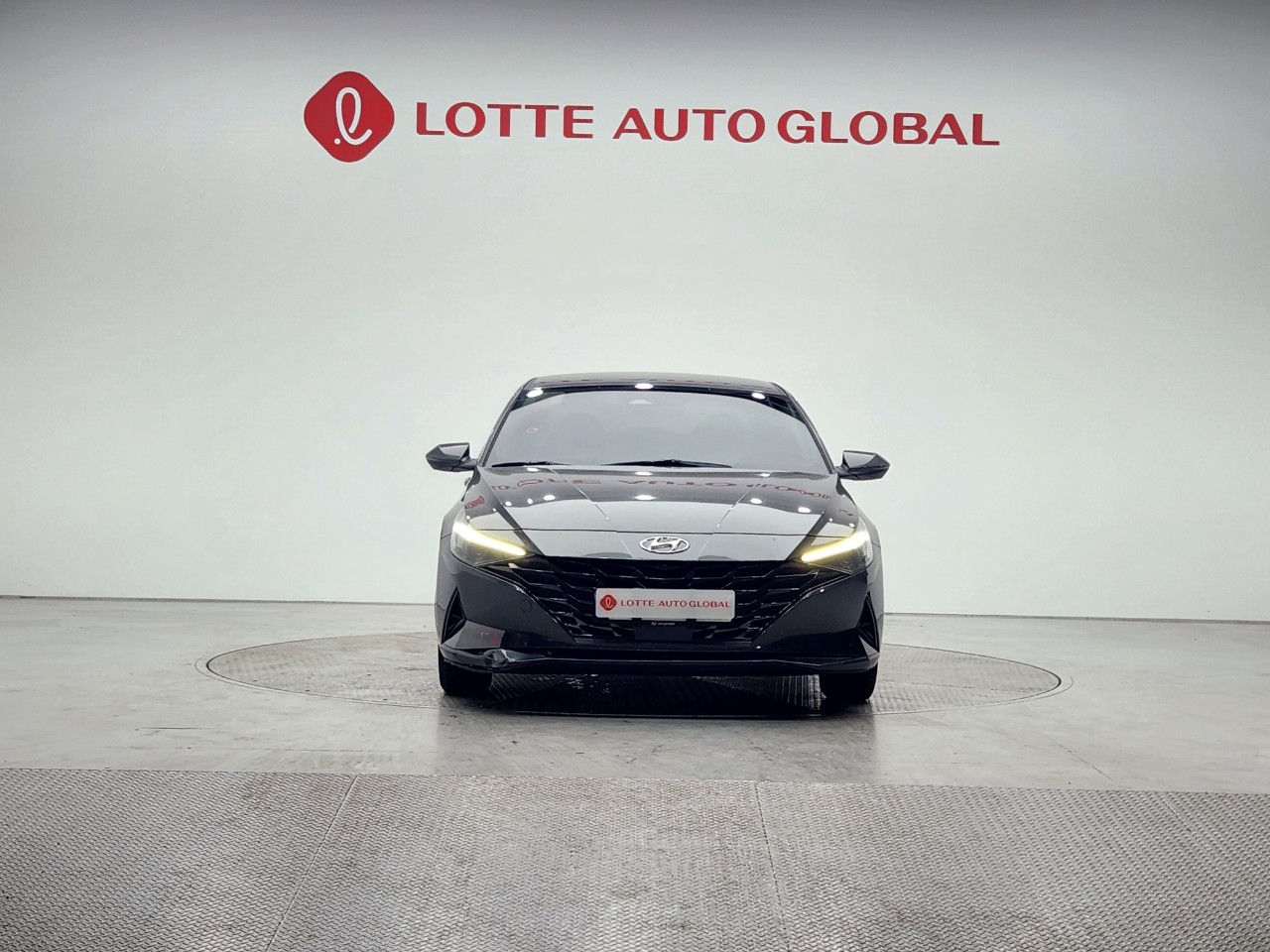 2022 HYUNDAI AVANTE (CN7) 1.6 Gasoline Modern