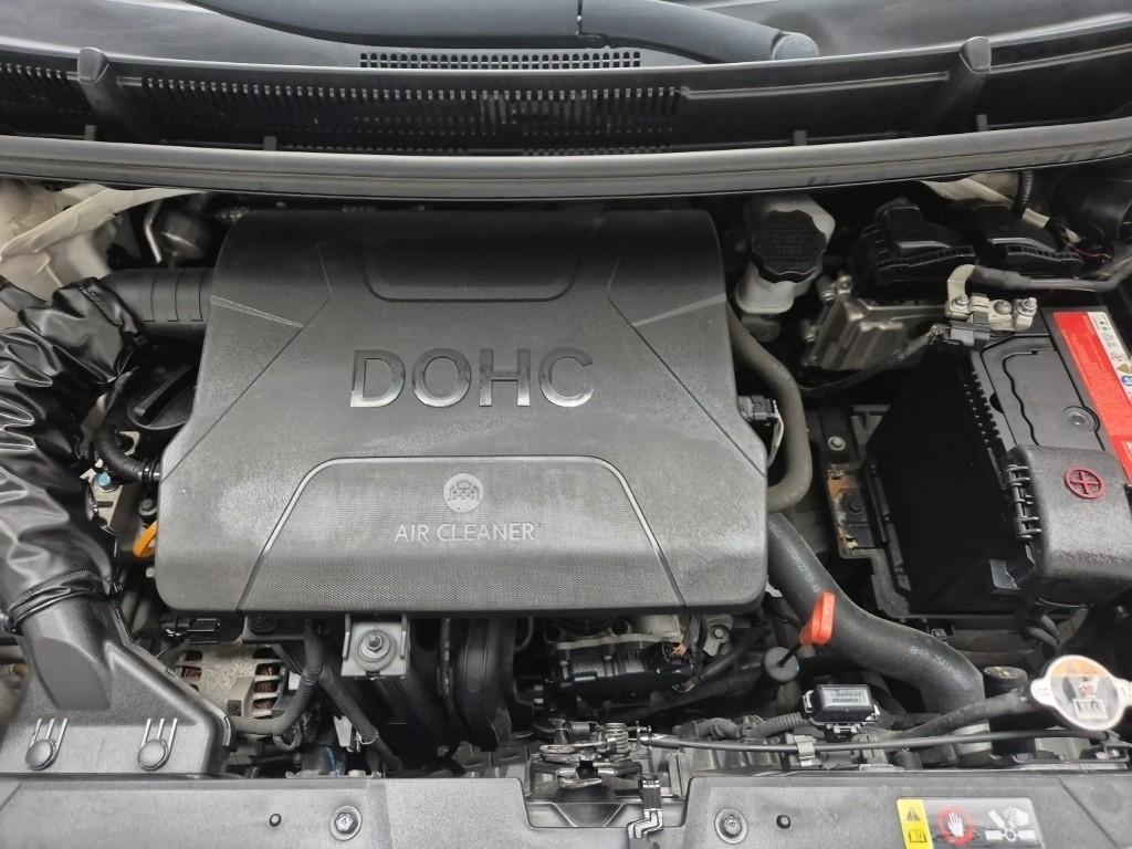 2020 KIA ALL NEW MORNING 