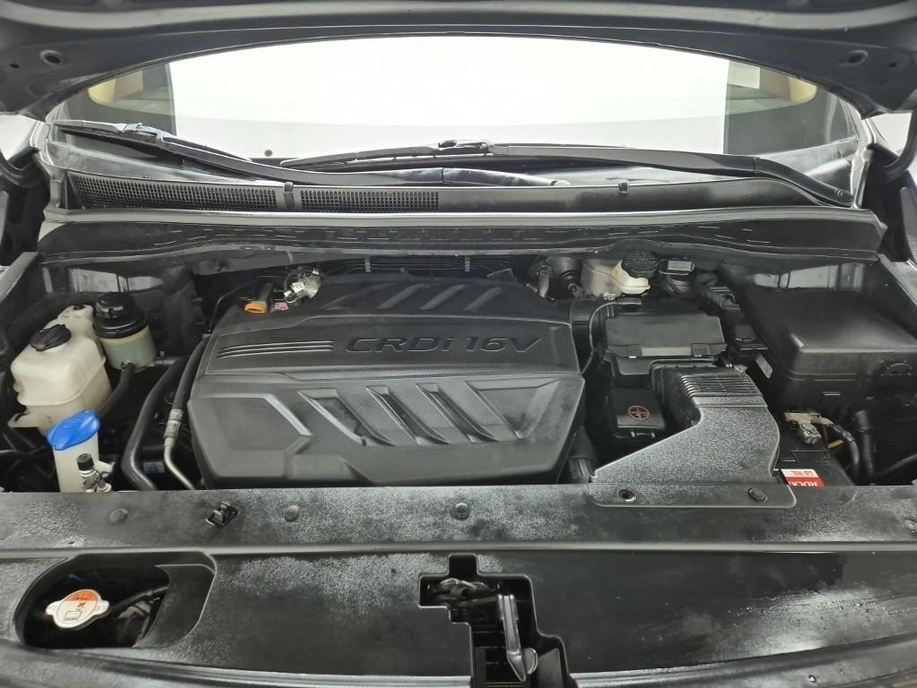 2019 KIA THE NEW CARNIVAL 