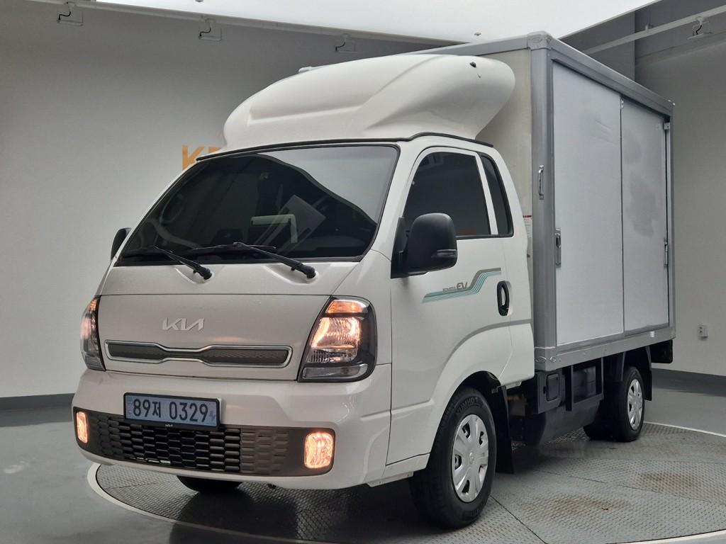 2022 KIA BONGO 3 EV 