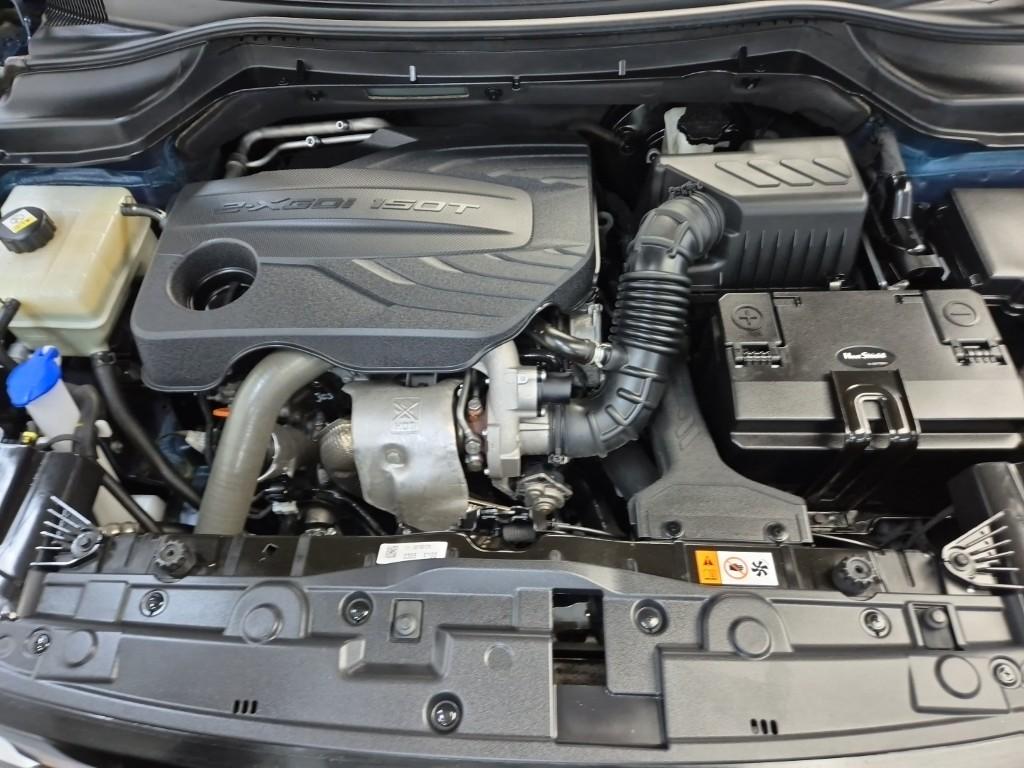 2020 SSANGYONG VERY NEW TIVOLI 