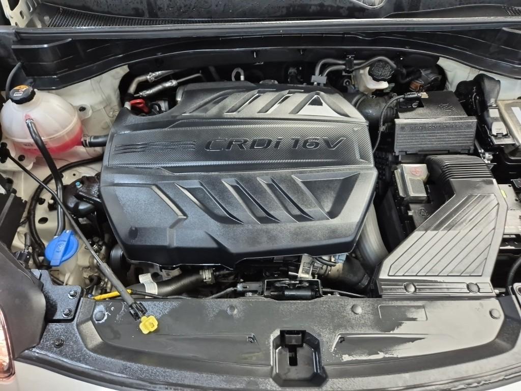 2021 KIA SPORTAGE THE BOLD 