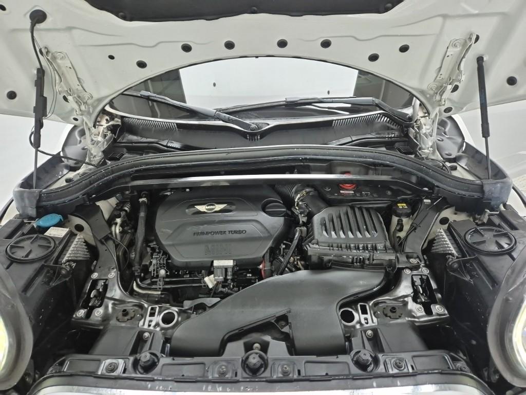 2018 MINI COUNTRYMAN 