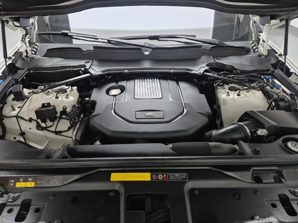 2018 LAND ROVER DISCOVERY5 