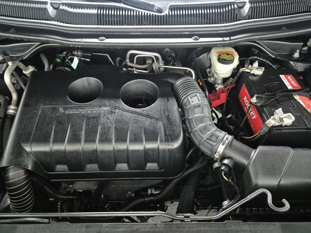 2017 FORD EXPLORER (5G) 