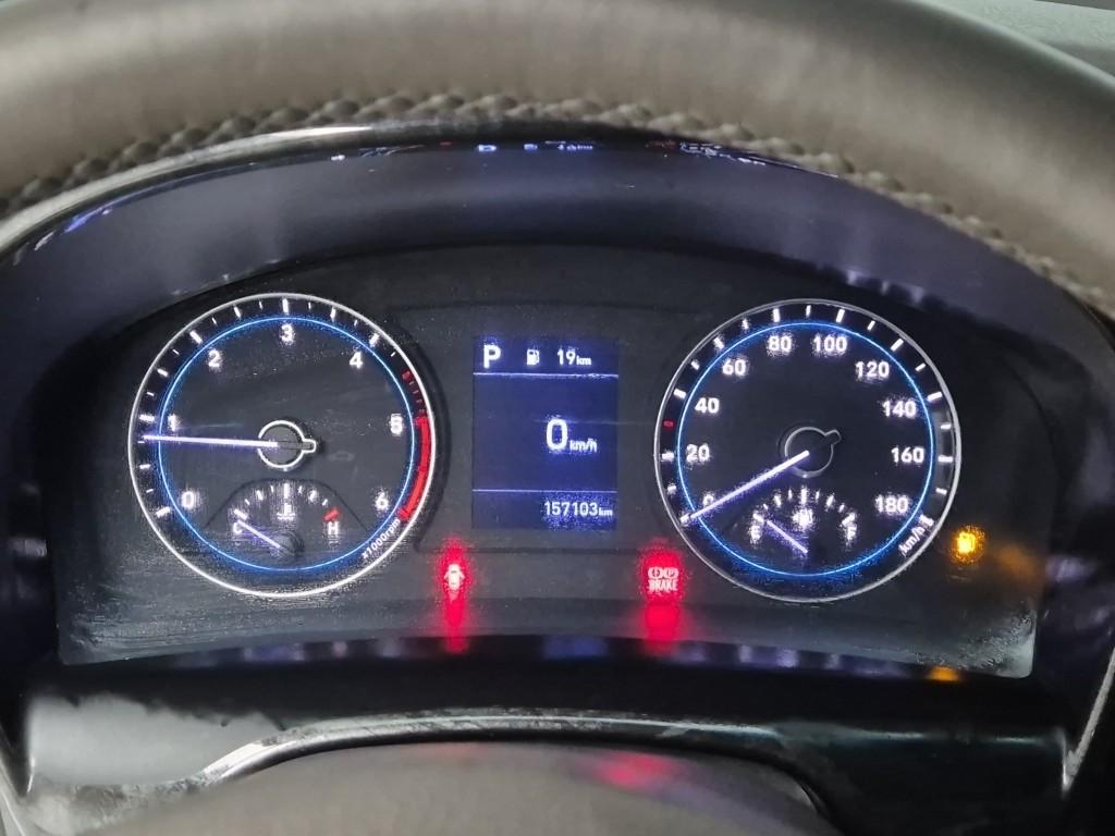 2020 HYUNDAI PORTER II 