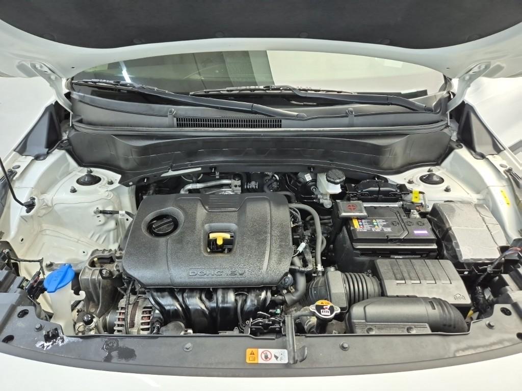 2023 KIA The new Seltos 