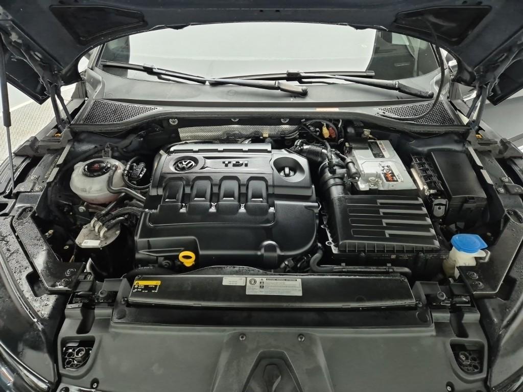 2019 VOLKSWAGEN ARTEON 