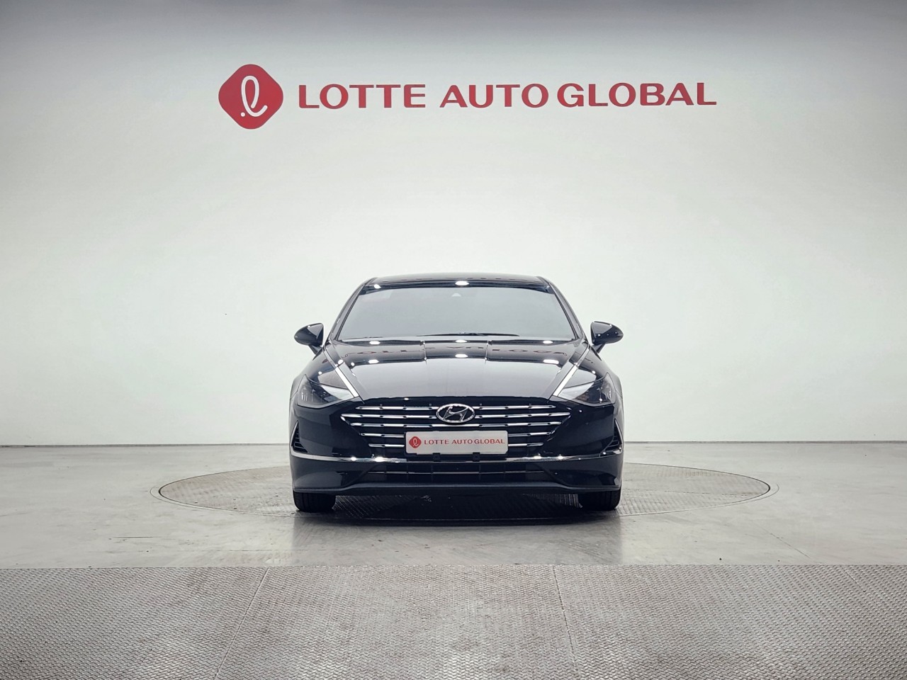 2021 HYUNDAI SONATA (DN8) HYBRID 2.0 HEV Premium