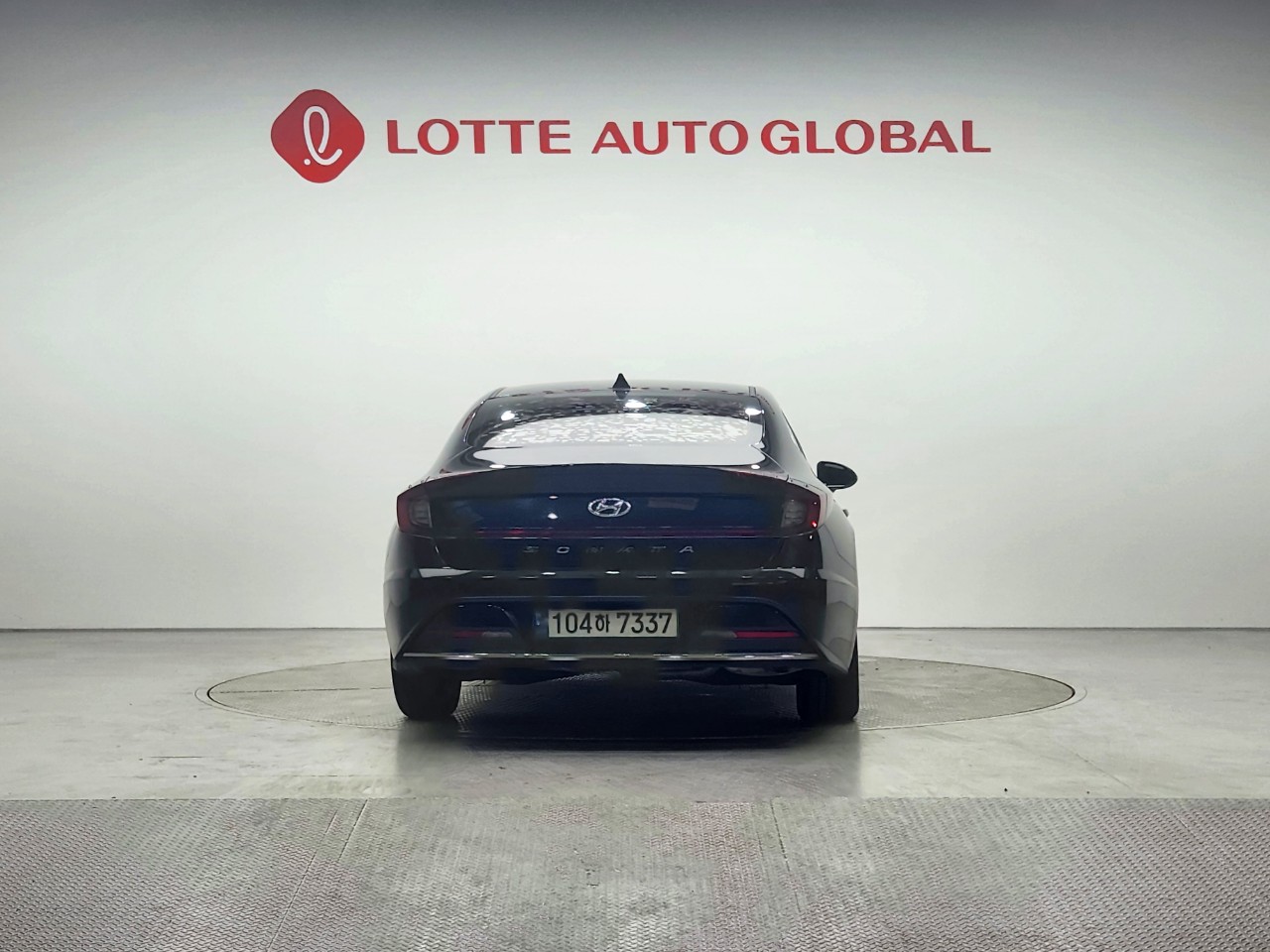 2021 HYUNDAI SONATA (DN8) HYBRID 2.0 HEV Premium