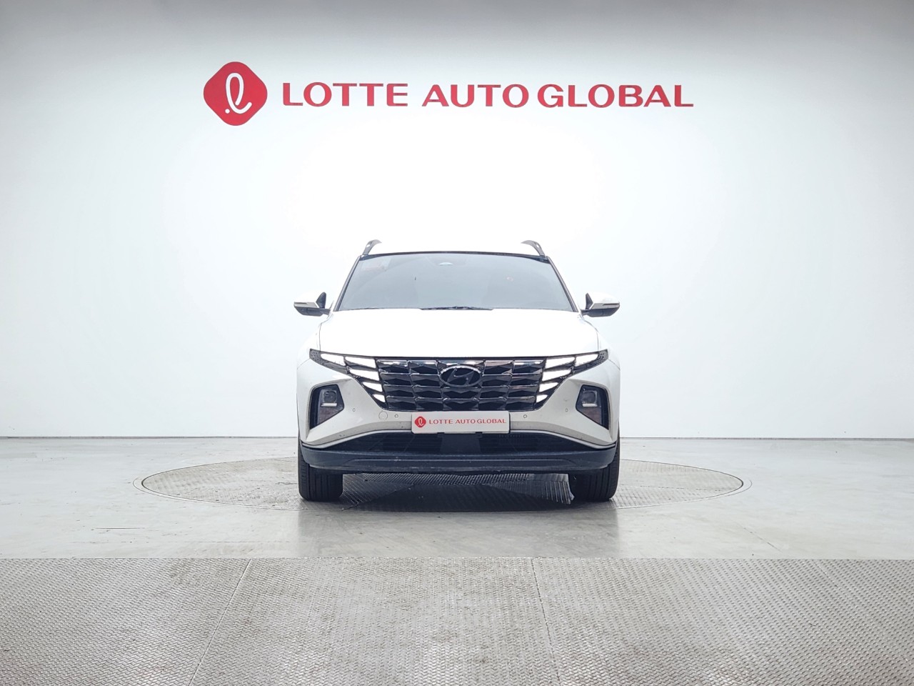 2022 HYUNDAI THE ALL NEW TUCSON HYBRID 1.6 HEV Premium