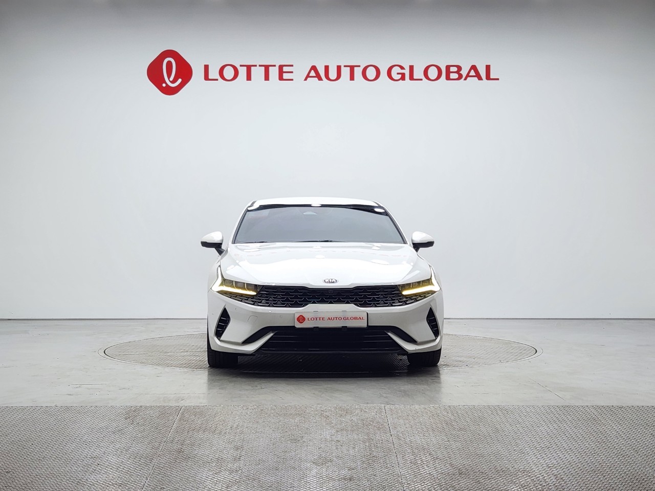 2021 KIA K5 HYBRID (3Gen) 2.0 HEV Noblesse