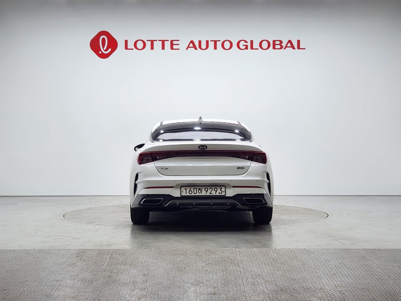 2021 KIA K5 HYBRID (3Gen) 2.0 HEV Noblesse